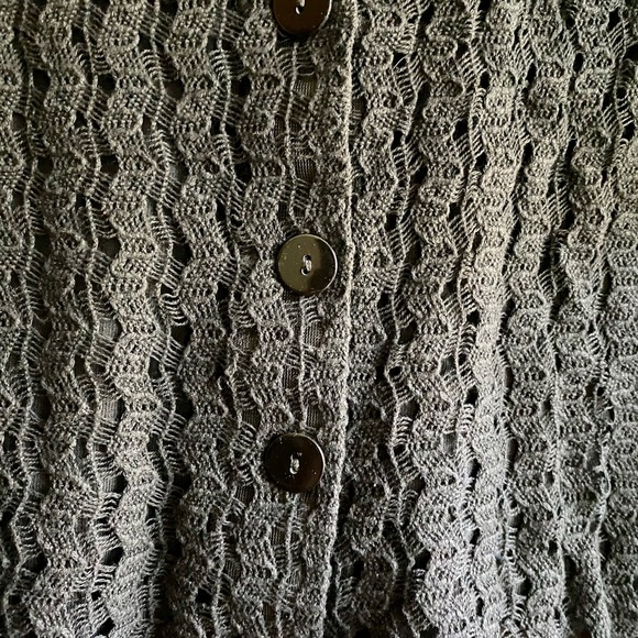 Steven Ross Naturally 2-Piece Vest Top - Picture 2 of 9